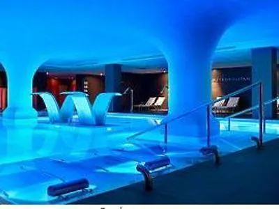 Hesperia Sport Barcelona Apartment