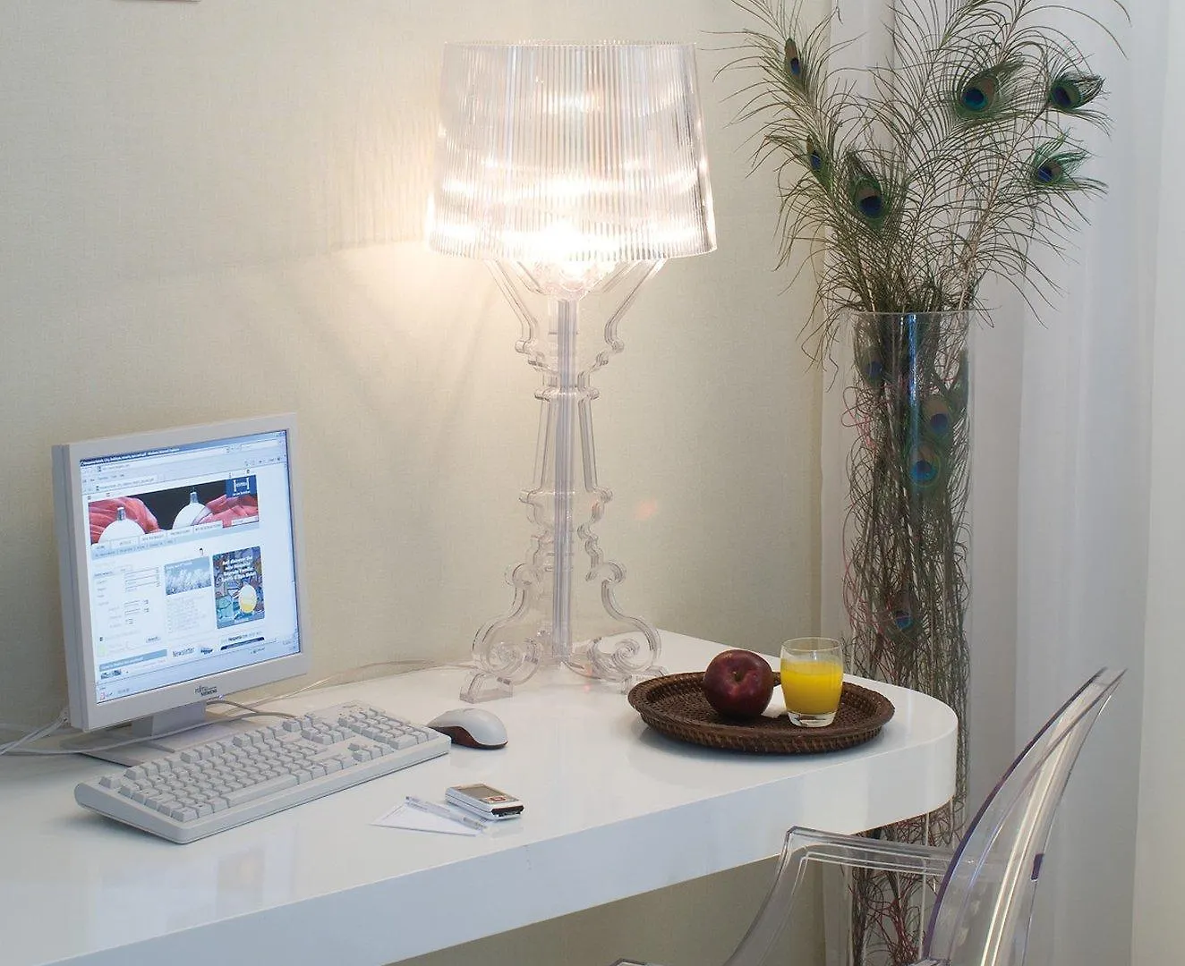 Hesperia Sport Barcelona Apartment