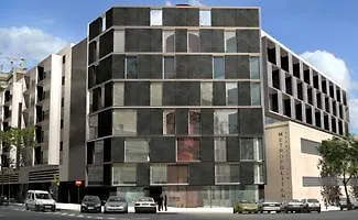 Hesperia Sport Barcelona Apartment