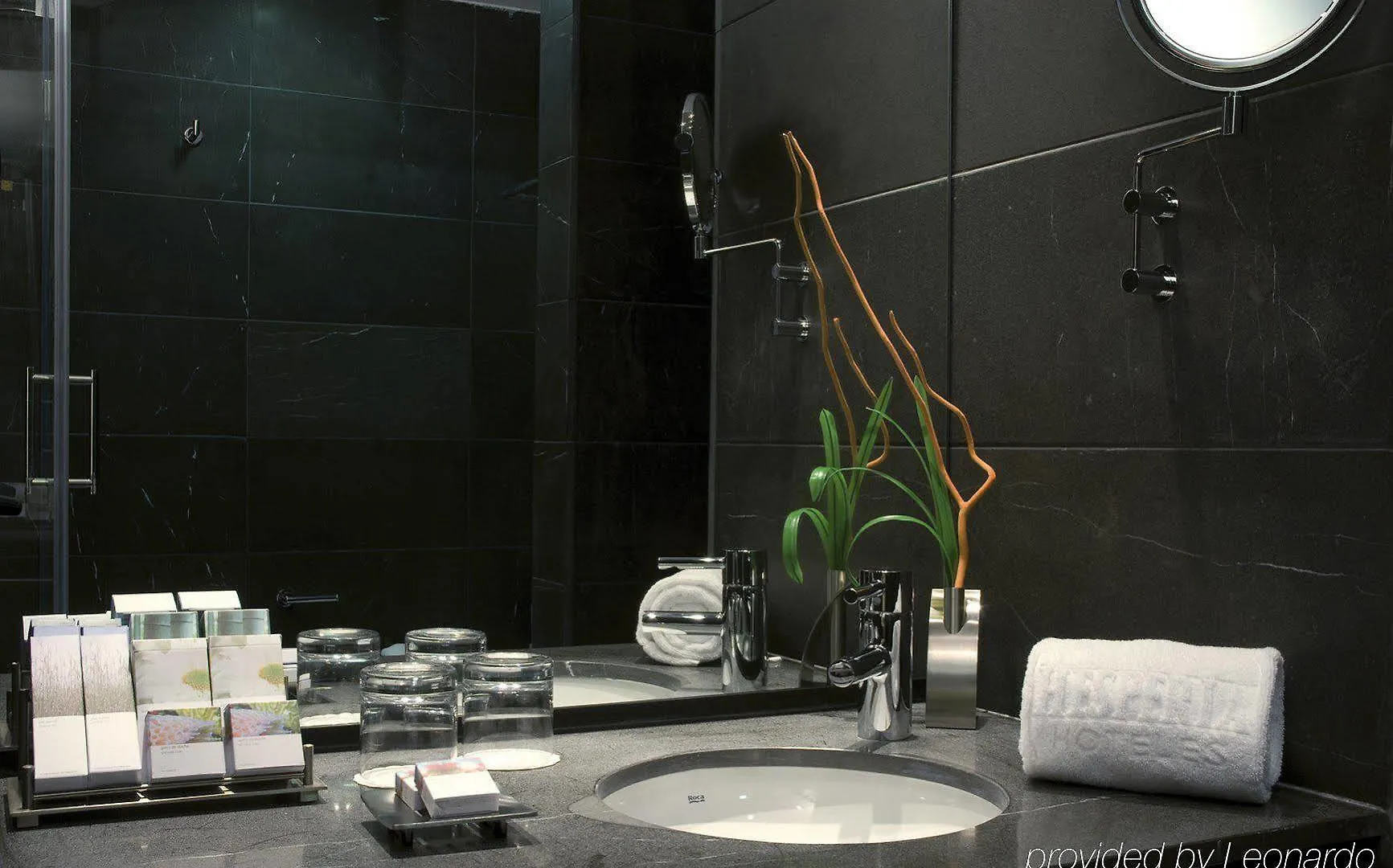Hesperia Sport Barcelona Apartment