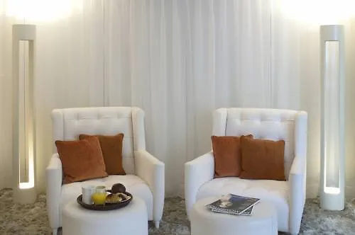 Hesperia Sport Barcelona Apartment