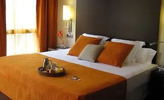 Appartement Hesperia Sport Barcelone 0*,