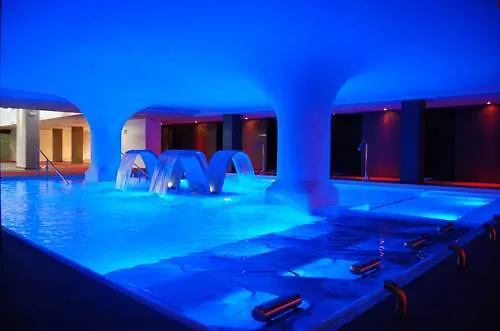 Appartement Hesperia Sport Barcelone