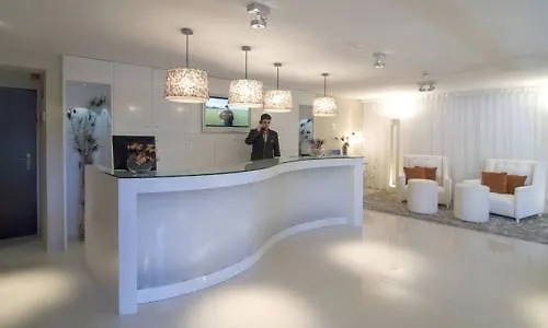 Appartement Hesperia Sport Barcelone Espagne