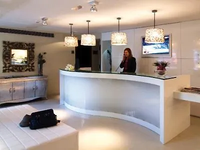 Hesperia Sport Barcelona Apartment Spain
