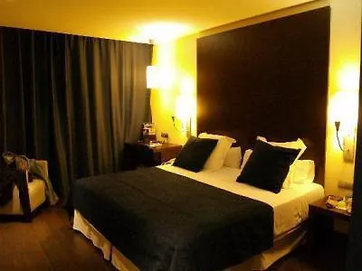 Hesperia Sport Barcelona Apartment