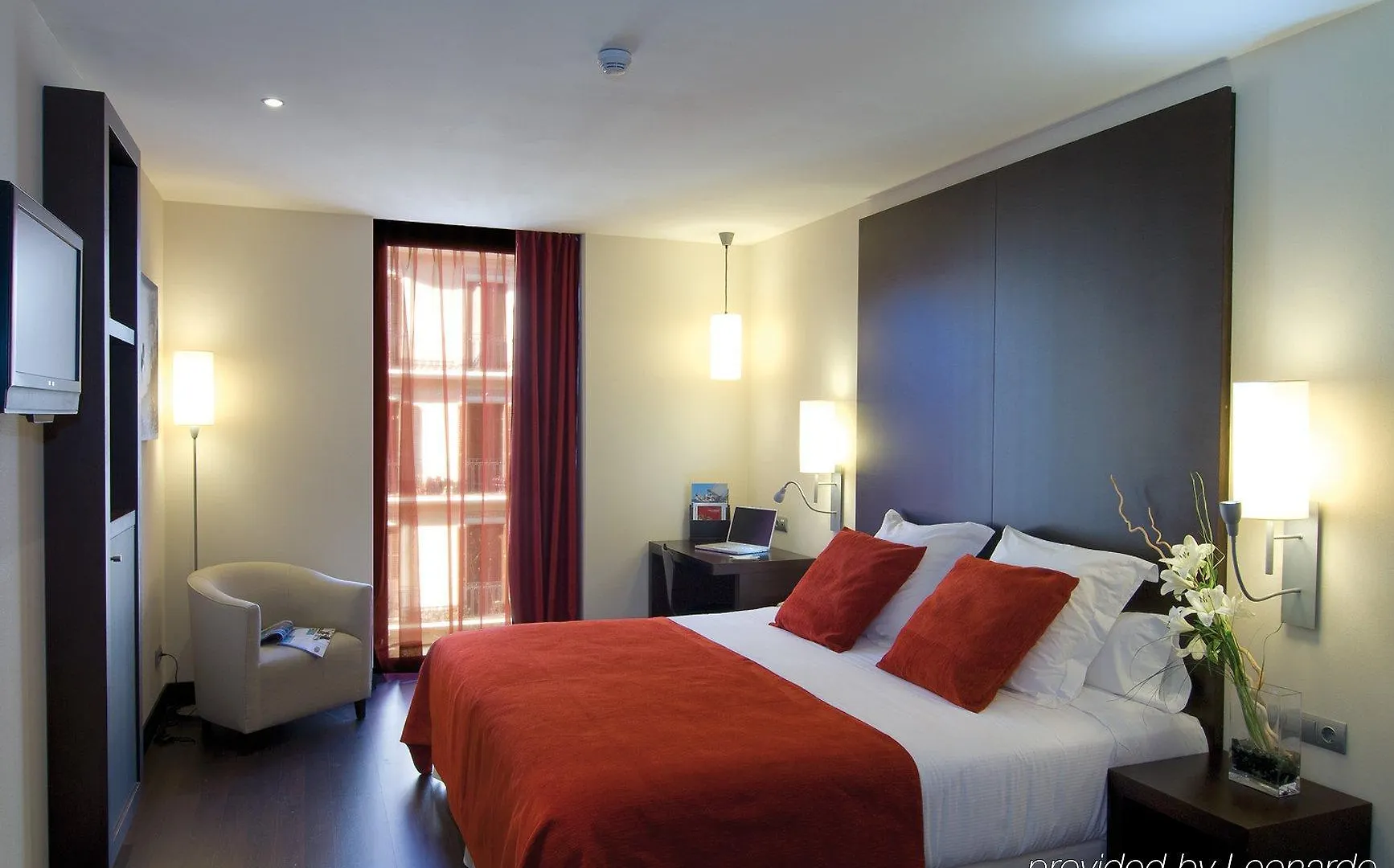 Hesperia Sport Barcelona Apartment Spain
