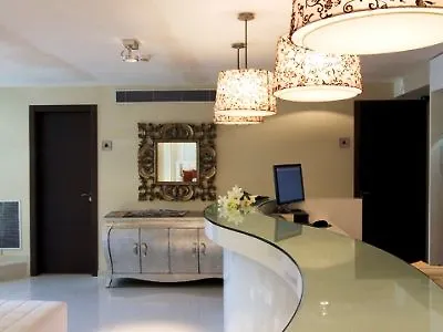 Hesperia Sport Barcelona Apartment