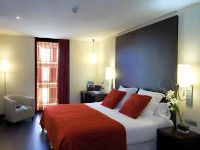 Hesperia Sport Barcelona Apartment 0*,  Spain