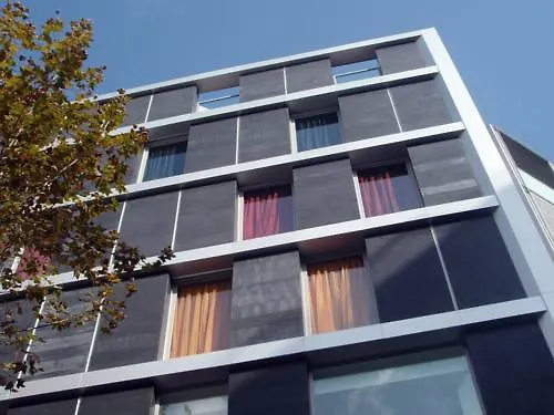 Hesperia Sport Barcelona Apartment Spain